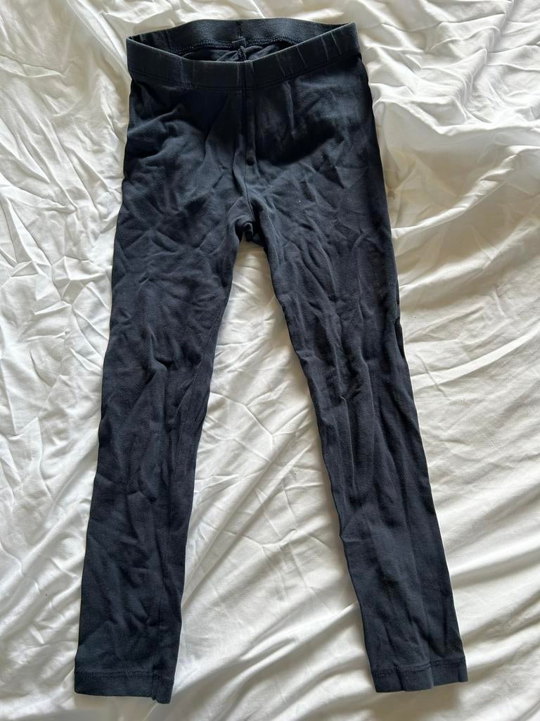 Legging, Ophalen of Verzenden, Gebruikt, Meisje, Broek