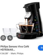 Senseo koffiezetapparaat limited edition, Ophalen, Zo goed als nieuw