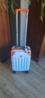 Postcodeloterij koffer, Sieraden, Tassen en Uiterlijk, Ophalen, 30 cm of meer, Wieltjes