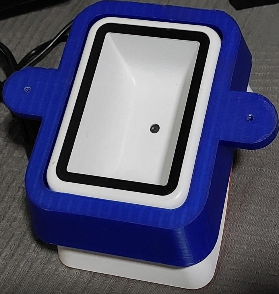 QR en barcode scanner GT-790 e-payment box, MacOS, Nieuw, Ophalen of Verzenden, GT-790