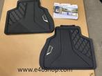 BMW X7 VLOERMATTEN ACHTER NIEUW OE 51472458555, -, -, Nieuw, Ophalen of Verzenden