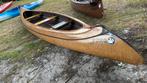 Gatz yoho, Watersport en Boten, Kano's, Ophalen, Gebruikt, Canadese kano of Open kano, Met peddels