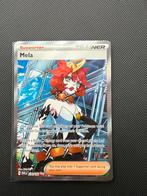 Mela 236 pokemonkaart, Ophalen of Verzenden, Zo goed als nieuw