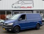 Volkswagen TRANSPORTER 2.0 TDI 81KW 110PK EURO 6 AIRCO/ CRUI, Auto's, Bestelauto's, Voorwielaandrijving, 4 cilinders, Origineel Nederlands