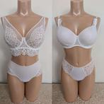 Nieuw prima donna bh first night 75d 90e 80f 75g 80g 85g, Kleding | Dames, Ondergoed en Lingerie, ., Wit, Ophalen of Verzenden