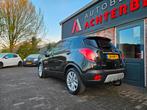 Opel Mokka 1.4 T Edition Trekhaak! Airco! Cruise Control! Ne, Auto's, Voorwielaandrijving, Gebruikt, Euro 6, 4 cilinders