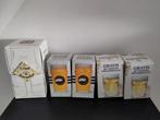 Bierglazen: Tripel Karmeliet, Goose Island, Hoegaarden, Verzamelen, Ophalen, Nieuw, Bierglas