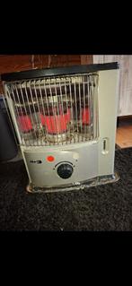 Zibro kachel, Ophalen, Overige brandstoffen, Petroleumkachel