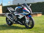 BMW S1000RR M-pakket - Nieuwstaat, 1503km, Akrapovic, Motoren, Motoren | BMW, Sportuitlaat, Motorrijbewijs A, Super Sport, Particulier