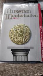 Bu Museum Muntschatten Deel 1 - Het Noordbrabants Museum, Ophalen of Verzenden, Vóór koninkrijk, Overige waardes, Setje