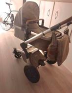 Kinderwagen Joolz Day Earth, Ledikant Bopita Manhattan & Box, Ophalen, Gebruikt, Minder dan 140 cm, Matras