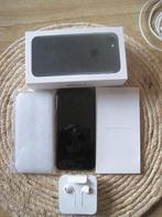 Hele nette Apple Iphone 7 32GB, Zwart, 32 GB, Ophalen of Verzenden, Zo goed als nieuw
