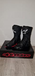 Alpinestars SMX-6 V3 BTS motorlaarzen - Maat 44, Nieuw met kaartje, Heren, Ophalen of Verzenden, Alpinestars