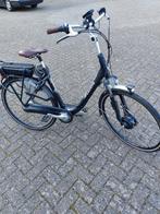 Elektrische dames fiets gazelle panasonic, Ophalen of Verzenden, Zo goed als nieuw, Gazelle