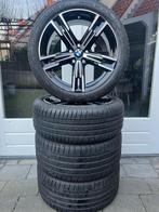 Orgineel BMW 3 serie G20 G21 lm velgen 18 inch breedset 848m, Auto-onderdelen, Ophalen, 18 inch, Gebruikt, Banden en Velgen