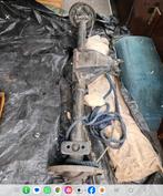 Te koop achter as van een plymouth road runner., Ophalen