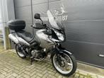 Suzuki V-Strom DL 650 ABS Touring, vol opties!, Bedrijf, Meer dan 35 kW, Toermotor, ABS