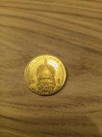 Sacré-Cœur penning - nieuwstaat, Ophalen of Verzenden, Buitenland
