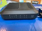Cisco EPC3208 kabelmodem, Ophalen of Verzenden, Gebruikt