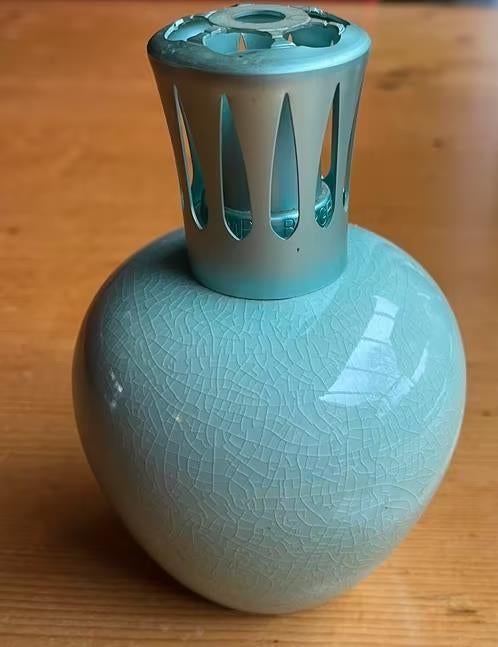 Lampe Berger brander, Ophalen of Verzenden, Zo goed als nieuw