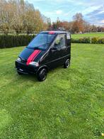 Canta lx, Diversen, Ophalen, 16 km/u of meer, 46 km of meer, Canta