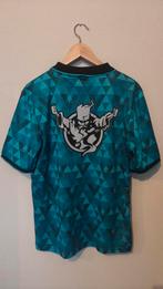 Thunderdome soccer shirt nieuw., Overige kleuren, Thunderdome, Nieuw, Ophalen of Verzenden