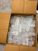 Diverse maten inzetbakjes RAACO 2 dozen, Doe-het-zelf en Verbouw, Ophalen of Verzenden, Minder dan 40 cm, Doos, Minder dan 35 cm