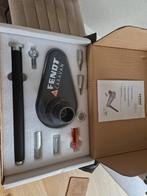 Fendt Caravan wielklem., Caravans en Kamperen, Ophalen