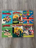 Roel Dijkstra strips, Meerdere comics, Ophalen of Verzenden, Gelezen, Europa