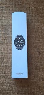 Samsung galaxy watch 3, Sieraden, Tassen en Uiterlijk, Smartwatches, Ophalen, Zo goed als nieuw, Zwart, Android