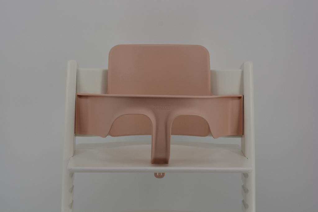 Stokke Tripp Trapp babyset accessoires– Stokke accessoires, Kinderen en Baby's, Kinderstoelen, Verzenden, Gebruikt, Meegroeistoel