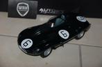 1:18 JAGUAR D TYPE #6 LEMANS WINNER Autoart 85586 WRH, Verzenden, Zo goed als nieuw, Auto, Autoart