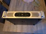 DAP Palladium 100 Vintage High Power Stereo Versterker, Gebruikt, 120 watt of meer, Stereo, Ophalen