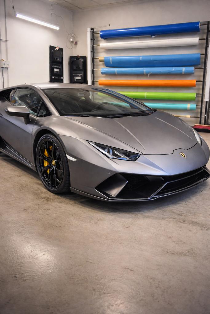 Carwrap, PPF, Chrome Delete & Stickers - Professioneel, Ophalen of Verzenden