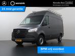 Mercedes-Benz Sprinter 315 CDI L2 H2 | 3 zits | Automaat | 3, Automaat, Gebruikt, Euro 6, 4 cilinders