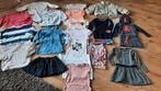 Meisjes kledingpakket maat 98-104, Ophalen of Verzenden, Maat 98