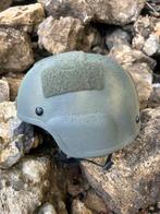 Ballistische helm AS-501, Ophalen of Verzenden, Landmacht, Nederland, Helm of Baret