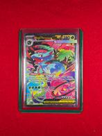 Mega Venusaur EX 177/132 Pokémon Kaart, Ophalen of Verzenden, Zo goed als nieuw, Losse kaart, Foil