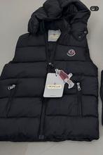 Moncler bodywarmer, Ophalen, Nieuw, Jongetje of Meisje