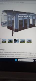 OBELINK Easy Touring Luifeltent 260, Ophalen of Verzenden, Zo goed als nieuw