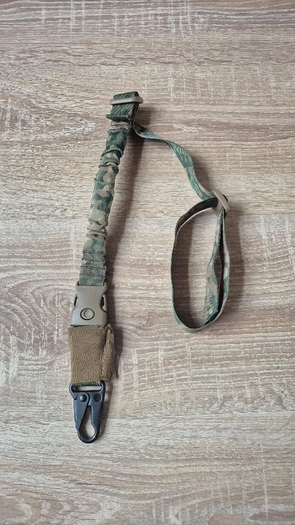 Nfp voss sling, Ophalen of Verzenden, Landmacht, Nederland