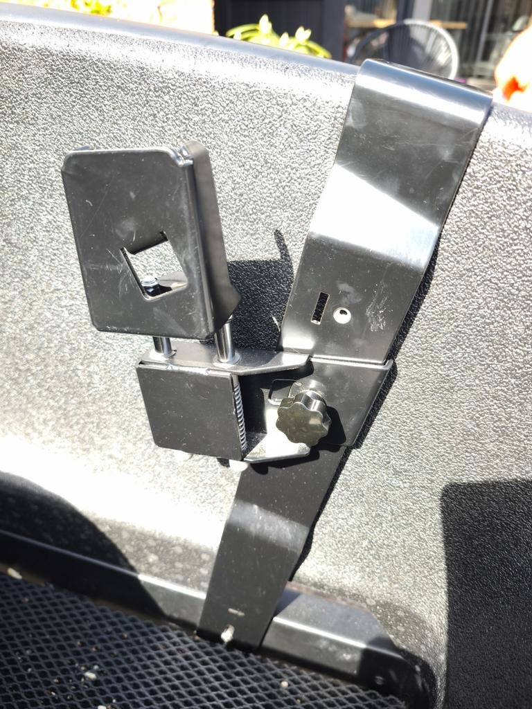 Urban Arrow adapters Maxi Cosi, Ophalen of Verzenden, Zo goed als nieuw, 1 kind