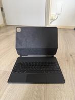 Apple Magic Keyboard voor Apple iPad Pro/air 12.9‑inch, Computers en Software, Tablet-hoezen, Ophalen of Verzenden, Zo goed als nieuw