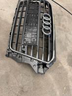 Originele gril Audi A3 8V, Auto-onderdelen, Carrosserie en Plaatwerk, Gebruikt, Voor, Bumper, Audi
