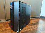 Game PC Omen Prebuild (1070, i7, 16gb), HP Omen, Gebruikt, 2 TB, Gaming