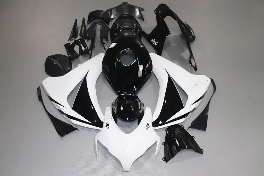 Motorfiets AVDB kuipdelen voor HONDA CBR 1000 RR 2008 - 2011, Ophalen of Verzenden, Nieuw