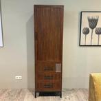 Opbergkast Maverna Profijt Meubel, Ophalen, Zo goed als nieuw, Minder dan 150 cm, Minder dan 100 cm