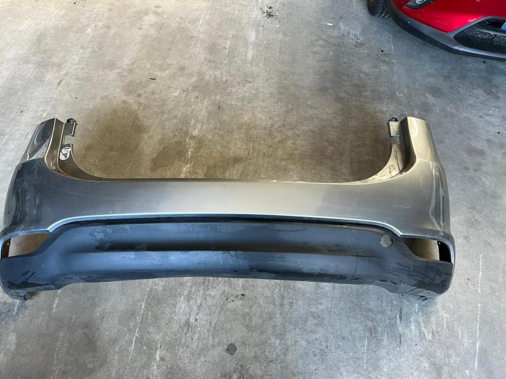 achterbumper carens 3 86611-a4000 diffuser 86612-a4000, Korea, Achter, Bumper, Info@kia.com