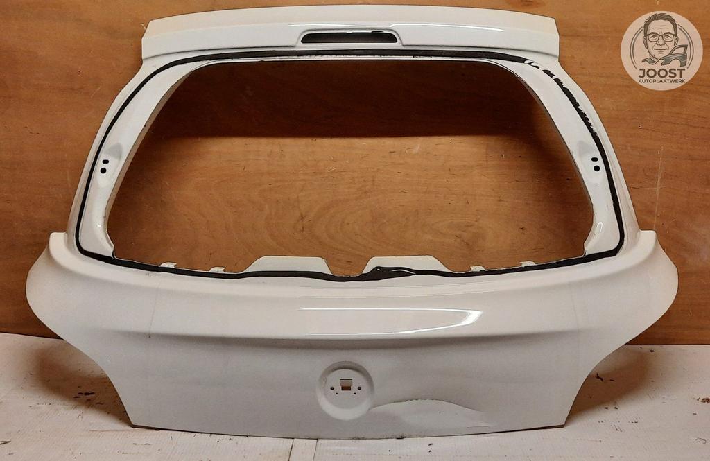 Achterklep orgineel Opel Adam vanaf 2012, Gebruikt, Opel, Ophalen of Verzenden, Achter