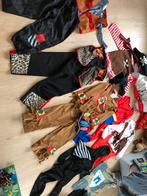 Verkleedkleren 4-7 jaar, cowboy, ridder, indiaan, superheld, Kinderen en Baby's, Carnavalskleding en Verkleedspullen, Ophalen